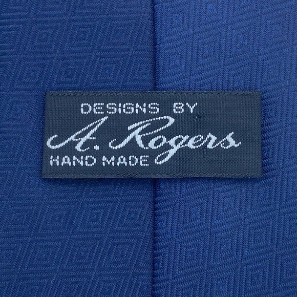 Men's Children’s Choir Tie - Picture 7 of 8